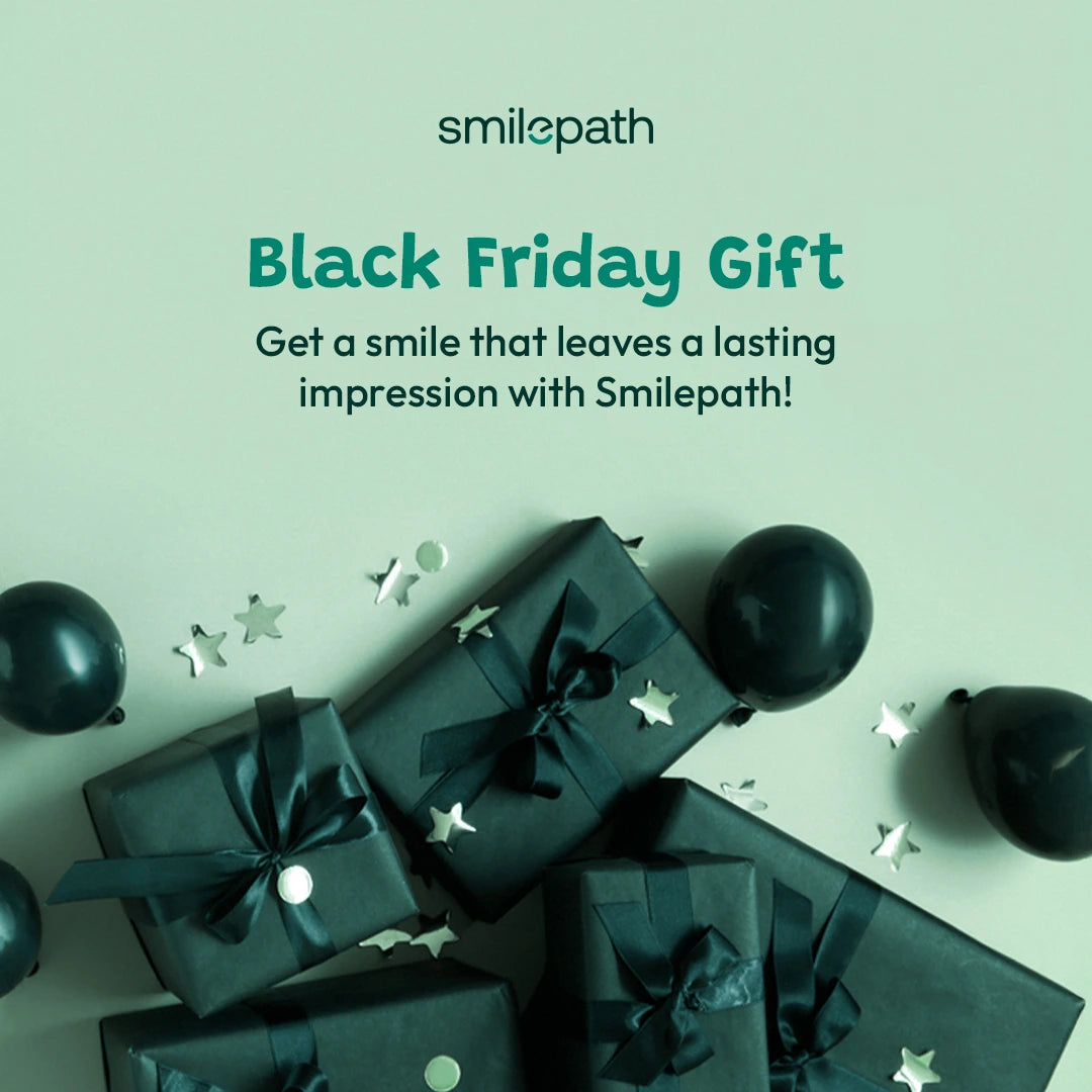 SmilePath Gift Card